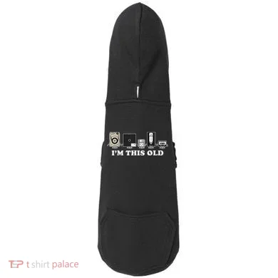 Doddie Hoodie