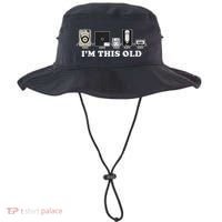 IM This Old Bucket Hat thumb 0