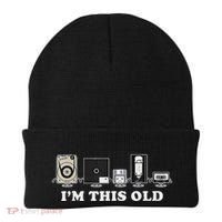 IM This Old Beanie thumb 0