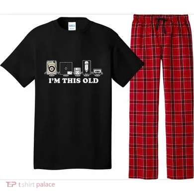 Pajama Set