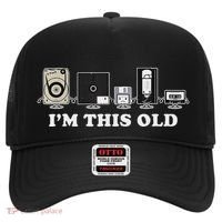 IM This Old Hat thumb 0