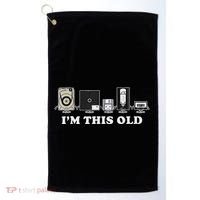 IM This Old Golf Towel thumb 0