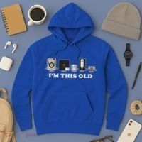 IM This Old Hoodie thumb 3