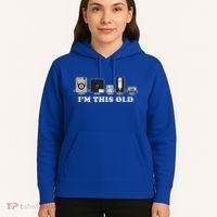 IM This Old Hoodie thumb 5