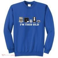 IM This Old Sweatshirt thumb 0