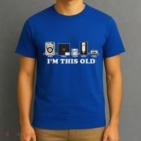 IM This Old T-Shirt thumb 3