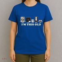 IM This Old T-Shirt thumb 4