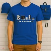 IM This Old T-Shirt thumb 6