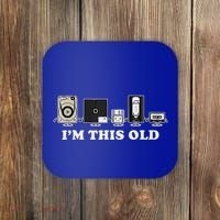 IM This Old Coaster thumb 0