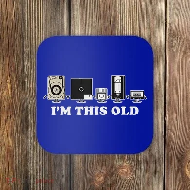 IM This Old Coaster