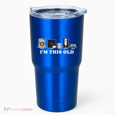Tumbler