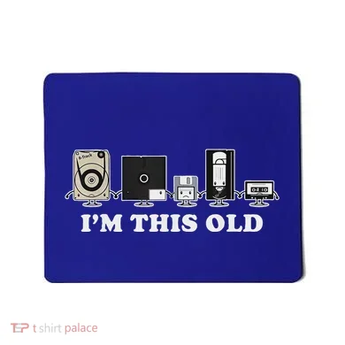 Mousepad