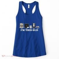 IM This Old Women's Tank Top thumb 0
