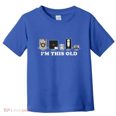 Toddler T-Shirt