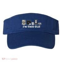 IM This Old Visor thumb 0