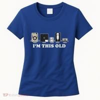 IM This Old Women's T-Shirt thumb 0