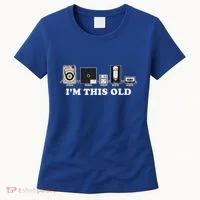 IM This Old Women's T-Shirt thumb 0