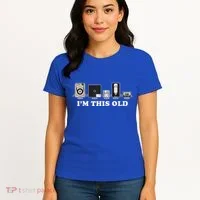 IM This Old Women's T-Shirt thumb 4