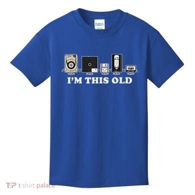 IM This Old Kids T-Shirt
