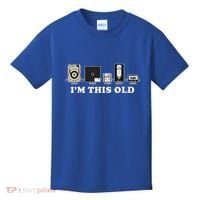 IM This Old Kids T-Shirt thumb 0