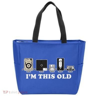 IM This Old Tote Bag