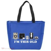 IM This Old Tote Bag thumb 0