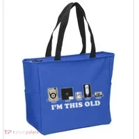 IM This Old Tote Bag thumb 2