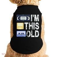Im This Old Doggie Tank thumb 0