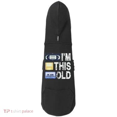 Doddie Hoodie