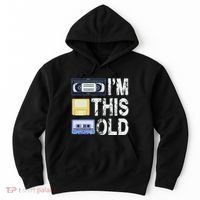 Im This Old Hoodie thumb 0