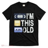 Im This Old T-Shirt thumb 0