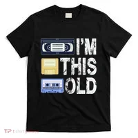 Im This Old T-Shirt thumb 0