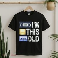 Im This Old T-Shirt thumb 2