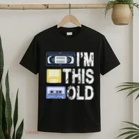 Im This Old T-Shirt thumb 2