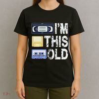 Im This Old T-Shirt thumb 4