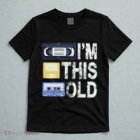 Im This Old T-Shirt thumb 5