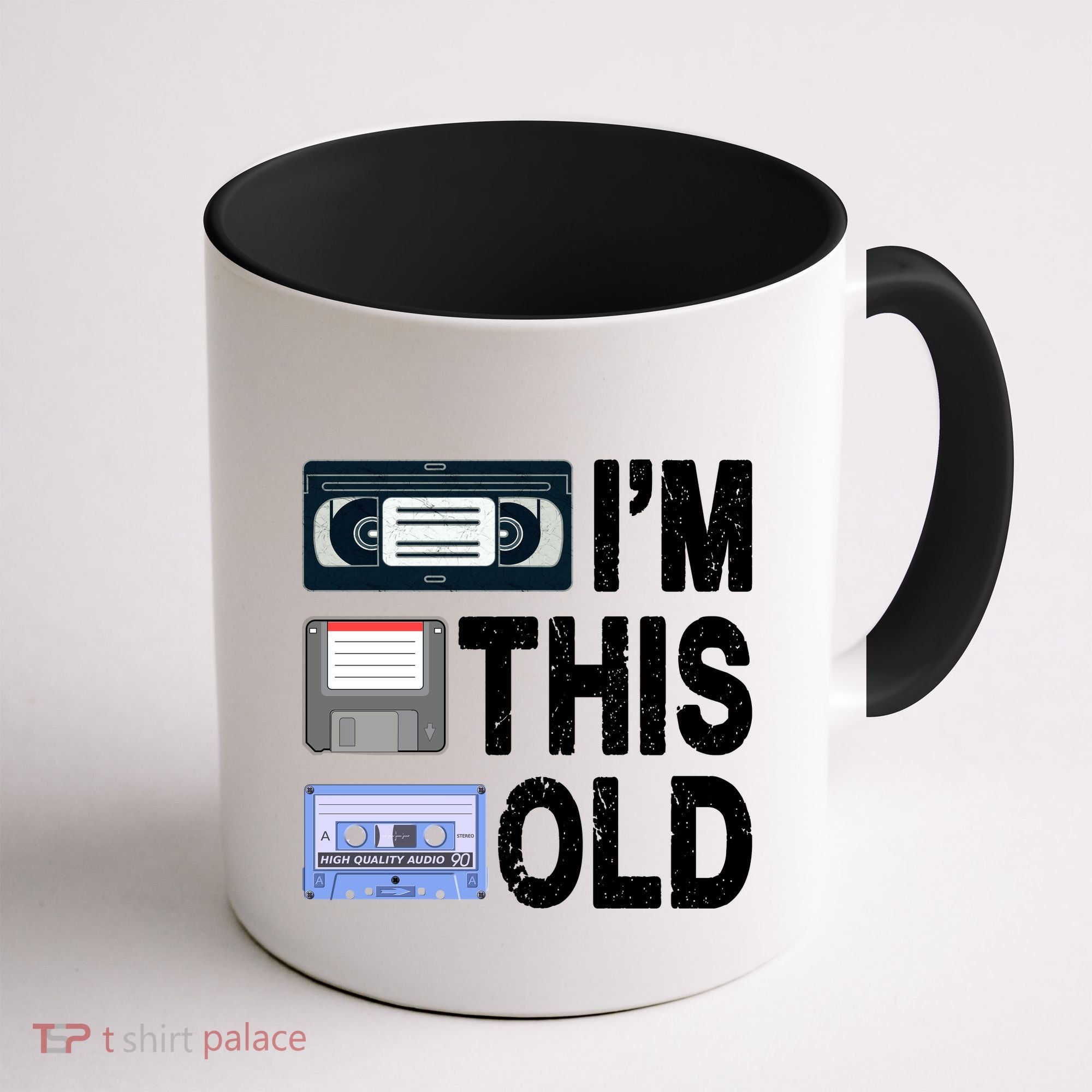 Im This Old Coffee Mug