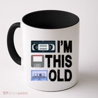 Im This Old Coffee Mug thumb 0