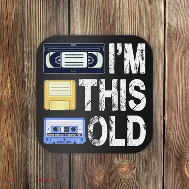 Im This Old Coaster