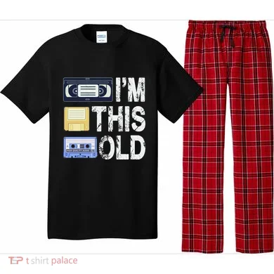 Pajama Set