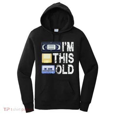 Women's Hoodie