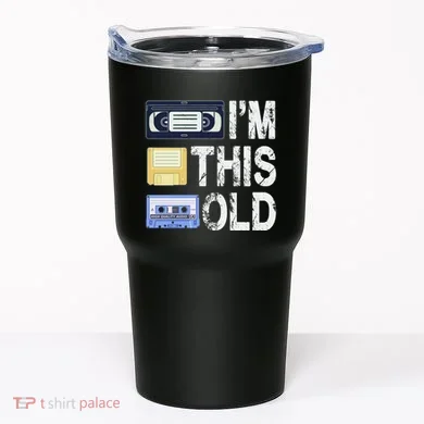 Tumbler