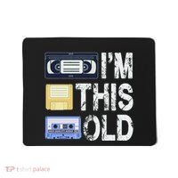 Im This Old Mousepad thumb 0