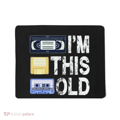 Mousepad
