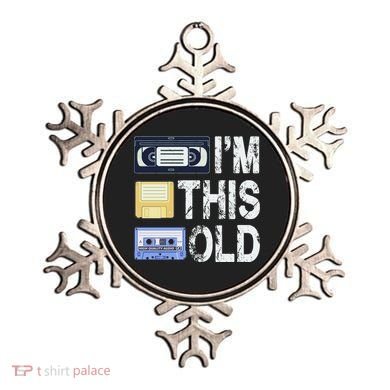 Im This Old Ornament