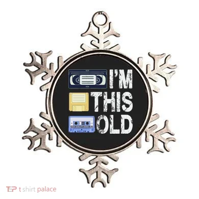 Im This Old Ornament
