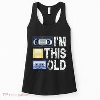 Im This Old Women's Tank Top thumb 0
