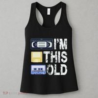 Im This Old Women's Tank Top thumb 3