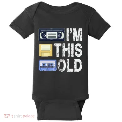 Baby Bodysuit