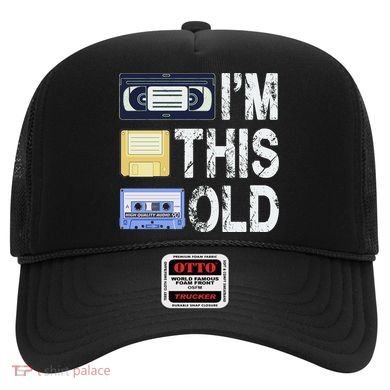 Im This Old Hat